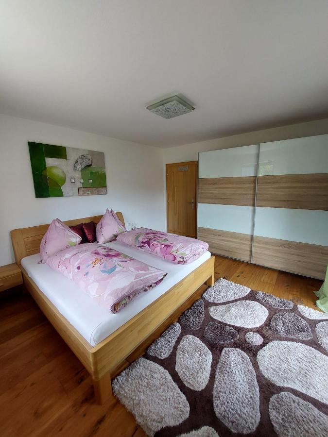 Julia Kroell Apartment Mittersill