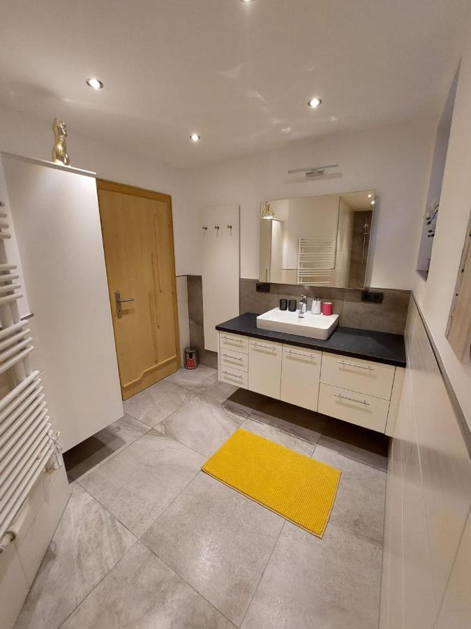 Julia Kroell Apartment