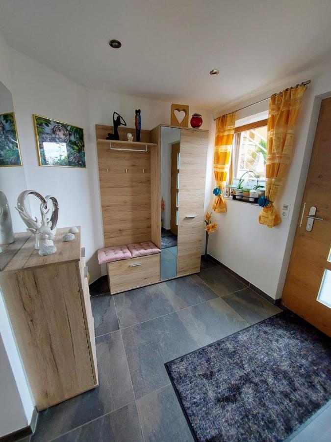 Apartment Julia Kroell Mittersill